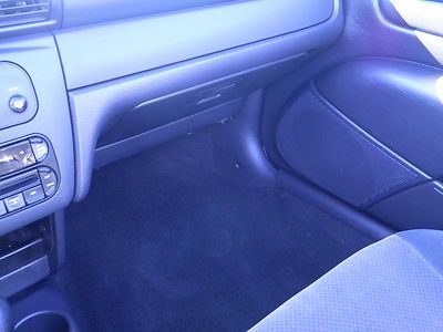 2.4 DOHC AUTOMATIC NEW TIRES ONLY 44,700 MILES CLOTH TRIM GOOD POWER VINYL TOP, US $5,977.00, image 28