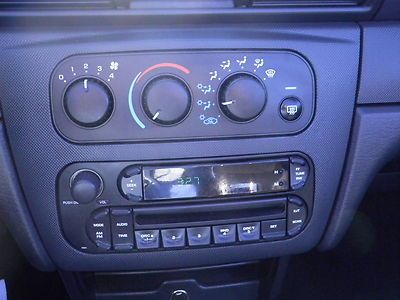 2.4 DOHC AUTOMATIC NEW TIRES ONLY 44,700 MILES CLOTH TRIM GOOD POWER VINYL TOP, US $5,977.00, image 29