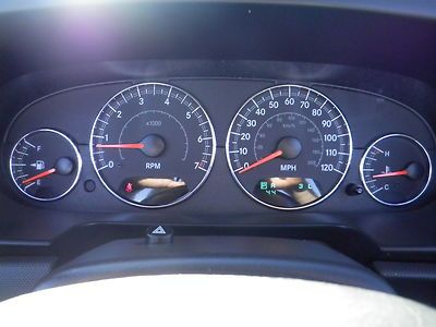 2.4 DOHC AUTOMATIC NEW TIRES ONLY 44,700 MILES CLOTH TRIM GOOD POWER VINYL TOP, US $5,977.00, image 30