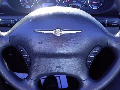 2.4 DOHC AUTOMATIC NEW TIRES ONLY 44,700 MILES CLOTH TRIM GOOD POWER VINYL TOP, US $5,977.00, image 32