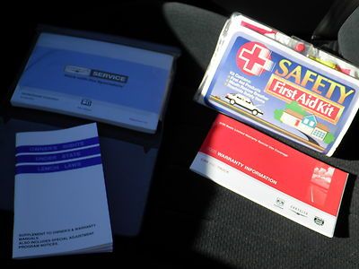 2.4 DOHC AUTOMATIC NEW TIRES ONLY 44,700 MILES CLOTH TRIM GOOD POWER VINYL TOP, US $5,977.00, image 33