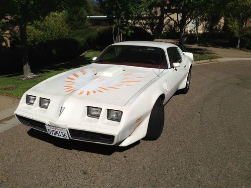 1979 firebird trans am