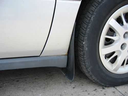 2003 Chevy Impala Police Package 4 Dr Sedan, 3.8L V-6, 70,845 miles, image 8