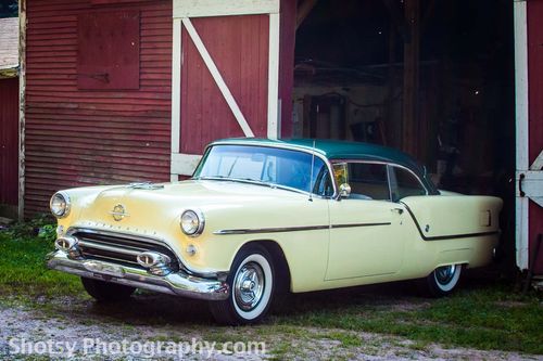 1954 oldsmobile super 88