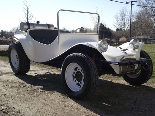 1972 vw dune mini t