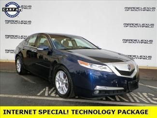 2009 acura tl tech package,navigation,loaded,clean,beautiful!!