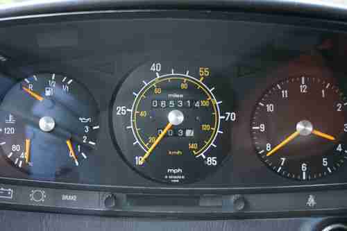 Mercedes-Benz : 300-Series TD, image 2