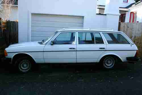 Mercedes-Benz : 300-Series TD, image 3