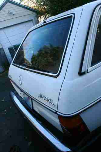 Mercedes-Benz : 300-Series TD, image 4