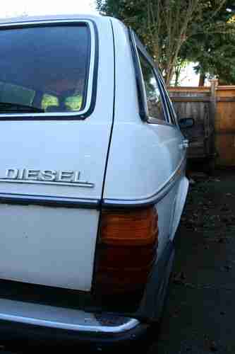 Mercedes-Benz : 300-Series TD, image 5