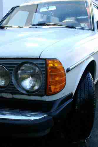 Mercedes-Benz : 300-Series TD, image 7