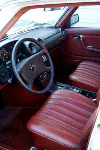 Mercedes-Benz : 300-Series TD, image 8