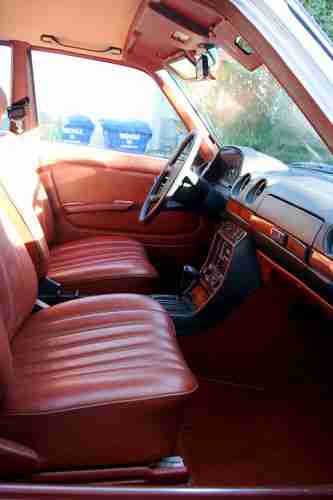 Mercedes-Benz : 300-Series TD, image 9