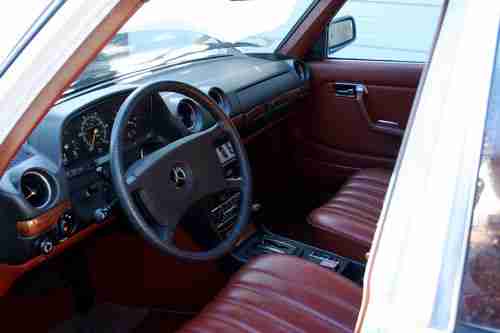 Mercedes-Benz : 300-Series TD, image 10