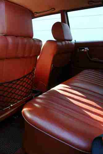 Mercedes-Benz : 300-Series TD, image 11
