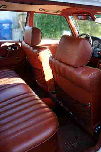 Mercedes-Benz : 300-Series TD, image 12