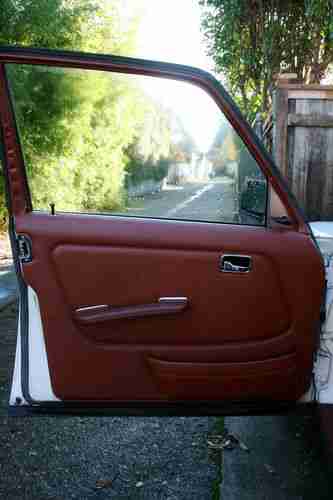 Mercedes-Benz : 300-Series TD, image 14