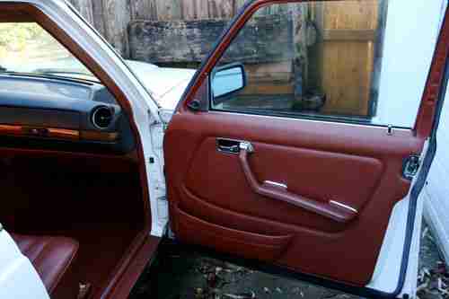 Mercedes-Benz : 300-Series TD, image 15