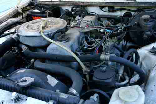 Mercedes-Benz : 300-Series TD, image 18