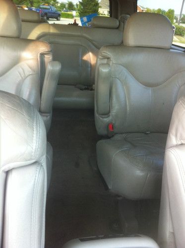 2002 GMC Yukon XL 1500 SLT Sport Utility 4-Door 5.3L, US $6,495.00, image 3