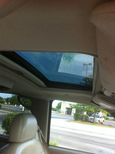 2002 GMC Yukon XL 1500 SLT Sport Utility 4-Door 5.3L, US $6,495.00, image 6