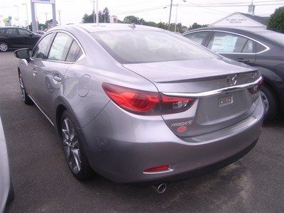 i Grand Tour New 2.5L Bluetooth MRCC + FOW Package Envelope Type Cargo Net, US $30,307.00, image 2