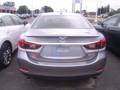 i Grand Tour New 2.5L Bluetooth MRCC + FOW Package Envelope Type Cargo Net, US $30,307.00, image 3