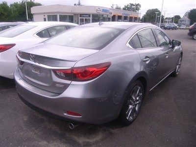 i Grand Tour New 2.5L Bluetooth MRCC + FOW Package Envelope Type Cargo Net, US $30,307.00, image 4