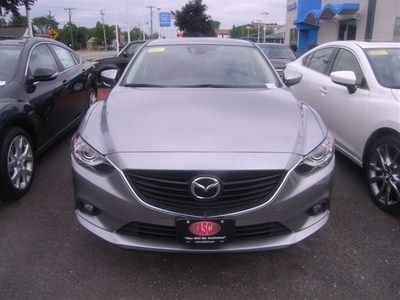 i Grand Tour New 2.5L Bluetooth MRCC + FOW Package Envelope Type Cargo Net, US $30,307.00, image 6