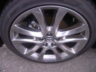 i Grand Tour New 2.5L Bluetooth MRCC + FOW Package Envelope Type Cargo Net, US $30,307.00, image 7