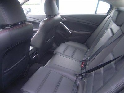 i Grand Tour New 2.5L Bluetooth MRCC + FOW Package Envelope Type Cargo Net, US $30,307.00, image 8