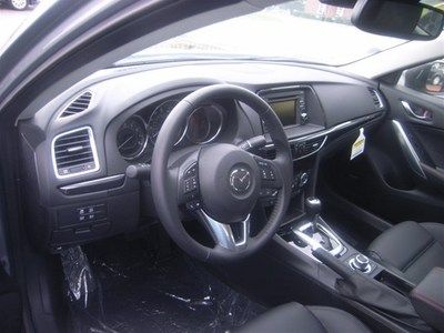 i Grand Tour New 2.5L Bluetooth MRCC + FOW Package Envelope Type Cargo Net, US $30,307.00, image 9