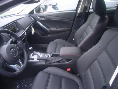 i Grand Tour New 2.5L Bluetooth MRCC + FOW Package Envelope Type Cargo Net, US $30,307.00, image 10