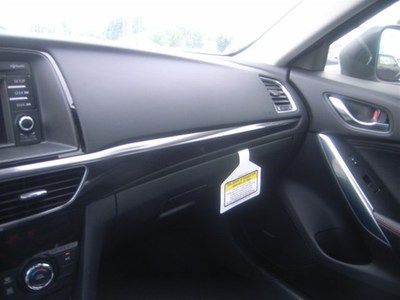 i Grand Tour New 2.5L Bluetooth MRCC + FOW Package Envelope Type Cargo Net, US $30,307.00, image 11