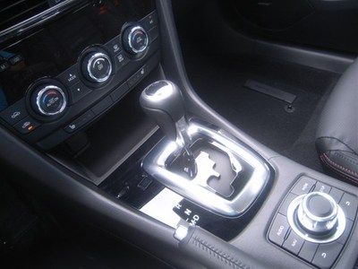 i Grand Tour New 2.5L Bluetooth MRCC + FOW Package Envelope Type Cargo Net, US $30,307.00, image 13