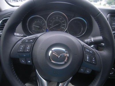 i Grand Tour New 2.5L Bluetooth MRCC + FOW Package Envelope Type Cargo Net, US $30,307.00, image 14