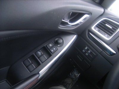 i Grand Tour New 2.5L Bluetooth MRCC + FOW Package Envelope Type Cargo Net, US $30,307.00, image 15