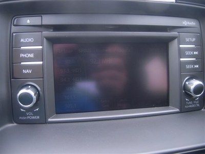 i Grand Tour New 2.5L Bluetooth MRCC + FOW Package Envelope Type Cargo Net, US $30,307.00, image 18