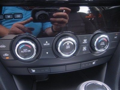 i Grand Tour New 2.5L Bluetooth MRCC + FOW Package Envelope Type Cargo Net, US $30,307.00, image 19