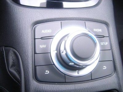 i Grand Tour New 2.5L Bluetooth MRCC + FOW Package Envelope Type Cargo Net, US $30,307.00, image 21