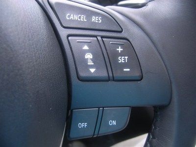 i Grand Tour New 2.5L Bluetooth MRCC + FOW Package Envelope Type Cargo Net, US $30,307.00, image 22