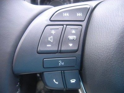 i Grand Tour New 2.5L Bluetooth MRCC + FOW Package Envelope Type Cargo Net, US $30,307.00, image 23