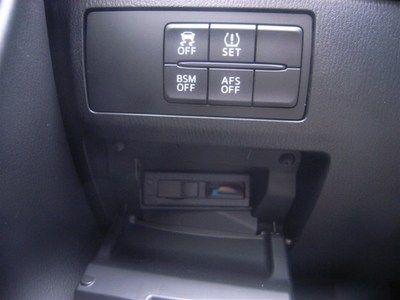 i Grand Tour New 2.5L Bluetooth MRCC + FOW Package Envelope Type Cargo Net, US $30,307.00, image 26