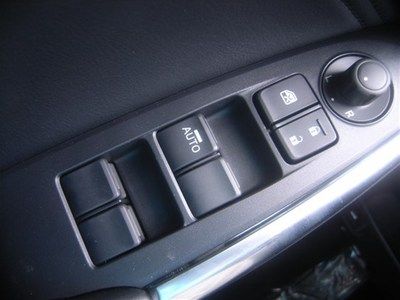 i Grand Tour New 2.5L Bluetooth MRCC + FOW Package Envelope Type Cargo Net, US $30,307.00, image 27