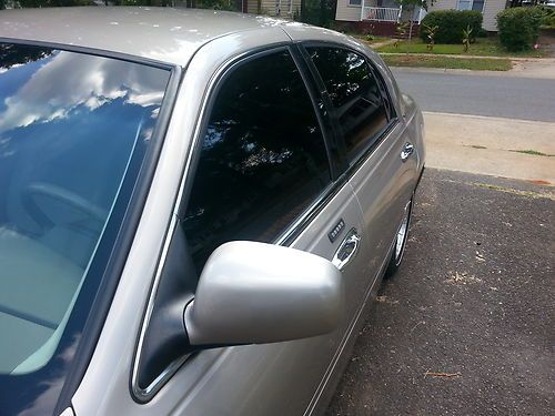 lincoln town car, US $3,000.00, image 4