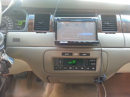 lincoln town car, US $3,000.00, image 5