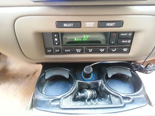 lincoln town car, US $3,000.00, image 6