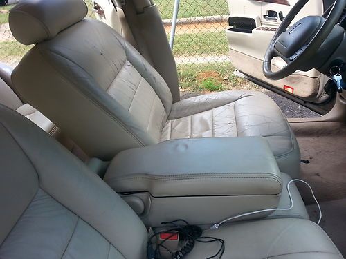 lincoln town car, US $3,000.00, image 7