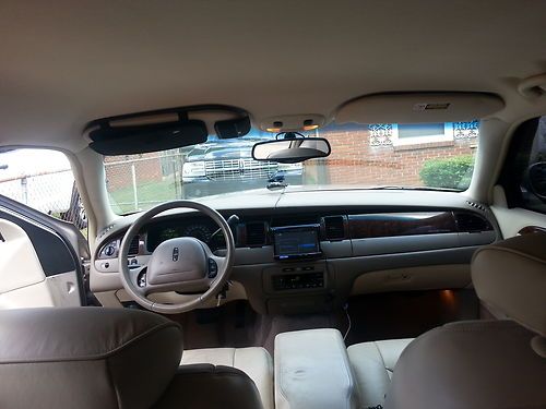 lincoln town car, US $3,000.00, image 8