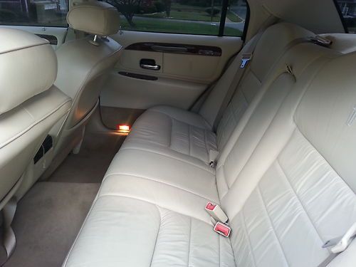 lincoln town car, US $3,000.00, image 10